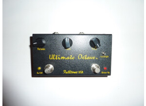 Fulltone Ultimate Octave (49867)