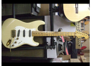 Schecter Stratocaster