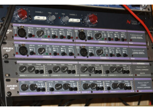 Aphex 107 Tubescence