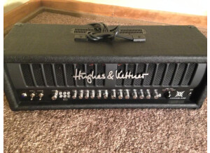 Hughes & Kettner Coreblade