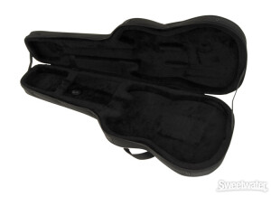 SKB 1SKB-SCFS6 Standard Guitar Soft Case