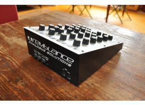 Analogue Solutions Semblance (63350)