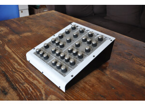 Analogue Solutions Semblance (43171)