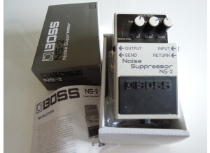 Boss NS-2 Noise Suppressor (57961)