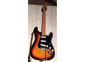 Fender Standard Stratocaster (1995)