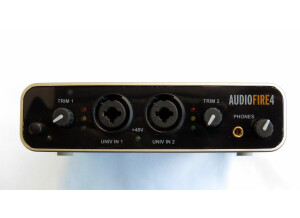 Echo Audiofire 4 (25351)