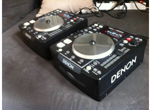 Denon DJ DN-S1200 (62682)