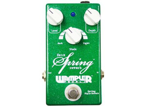 Wampler Pedals Faux Spring Reverb (92047)