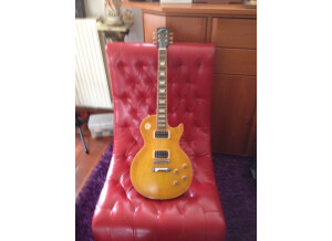 Gibson Les Paul Standard Faded '50s Neck (26150)