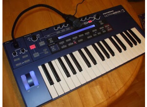 Novation UltraNova (94816)