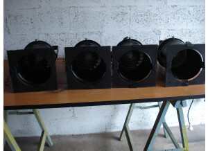 DTS PAR 64 Classic (12005)
