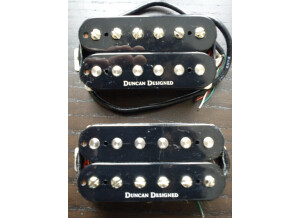 Duncan Designed Hb-103 (67019)