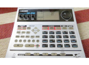Boss DR-880 Dr. Rhythm (84401)