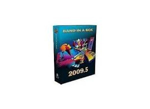 PG Music Band In A Box 2013 EverythingPack