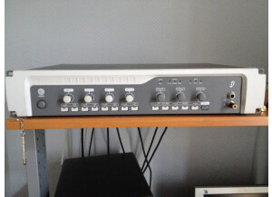 Digidesign Digirack 003