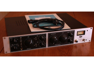 Universal Audio LA-610 (90981)