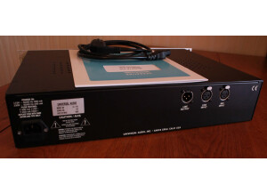 Universal Audio LA-610 (3263)