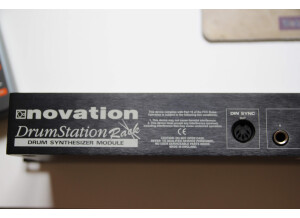 Novation DrumStation (59943)