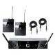 WMS 40 Pro Dual Instrument WMS 40 Pro Dual Instrument