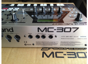 Roland MC-307 (77286)