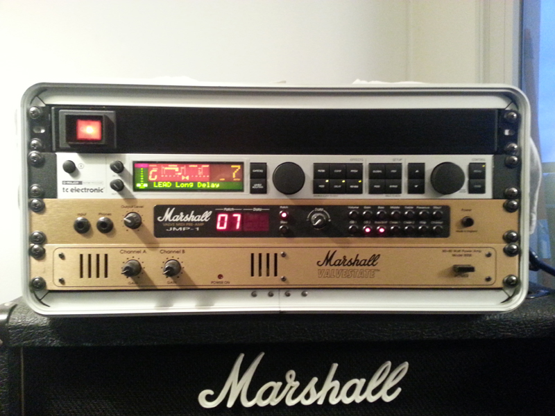 Marshall 8008