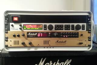 Marshall 8008