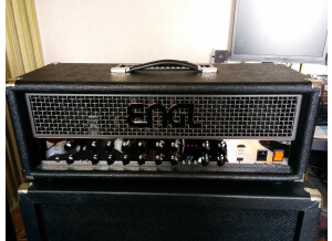 ENGL E645 PowerBall Head (91798)
