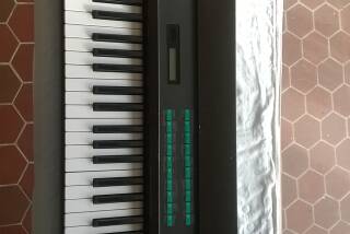 Yamaha DX9