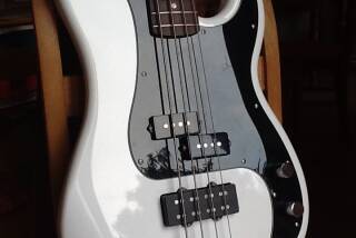 Squier Affinity Precision Bass PJ (2013-2020)