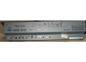 Waldorf MicroWave XT Rack (70228)