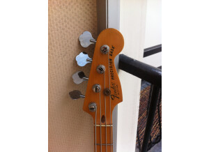 Fender Precision Bass (1979) (72090)