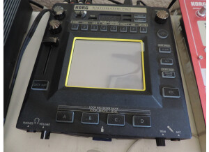 Korg Kaossilator Pro (12978)