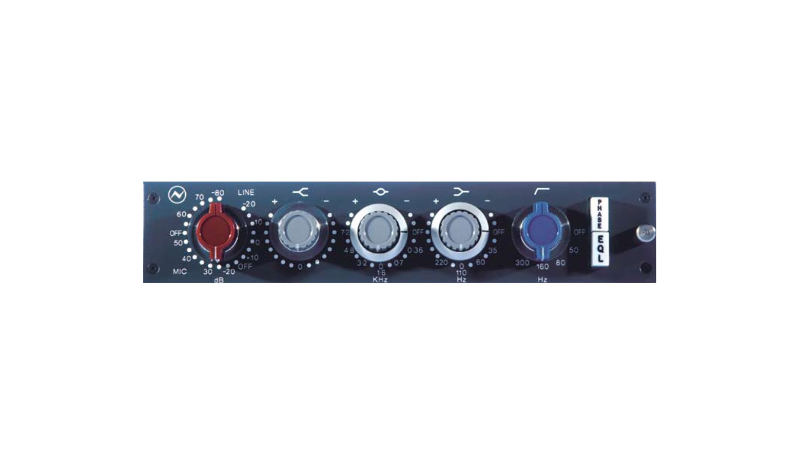 AMS-Neve 1073 : AMS-Neve 1073 (33868)