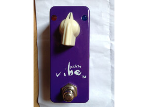 Lovepedal Pickle Vibe Vibrato (68939)