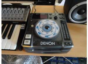 Denon DJ DN-S1000 (92944)