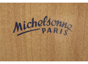 Michelsonne Paris Toy Piano 37 Keys