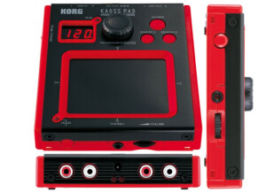 Korg Mini Kaoss Pad 2 (10273)