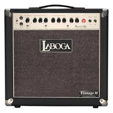 Laboga Alligator AD5201S