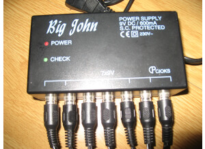 Cioks Big John (45478)