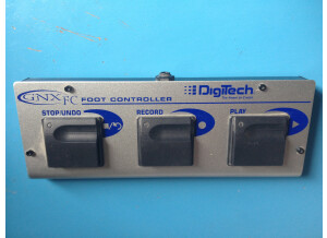 DigiTech GNX-FC (15094)