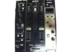 Denon DJ DN-X600 (77202)