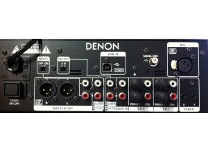 Denon DJ DN-X600 (72659)