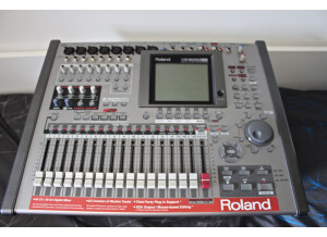 Roland VS-2000 CD (29029)