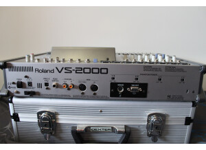 Roland VS-2000 CD (3384)