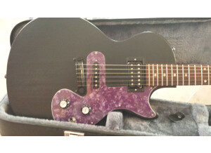 Gibson Melody Maker 1959 Reissue Dual Pickup (6599)