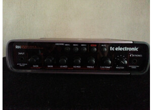 TC Electronic RH450 (61073)