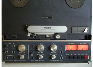 Revox B77 (84050)