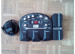 Line 6 Floor POD (69334)