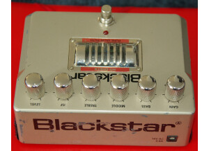 Blackstar Amplification HT-DistX (69673)
