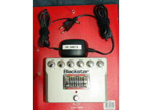 Blackstar Amplification HT-DistX (7453)